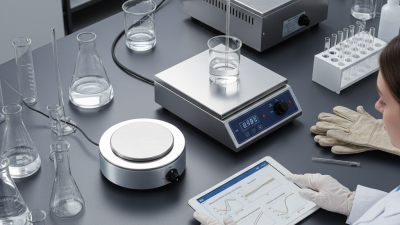 How to Choose the Right Hot Plate Heater for Your Needs?