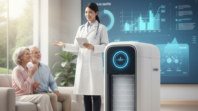 2026 Top Medical Air Purifier What You Need to Know?