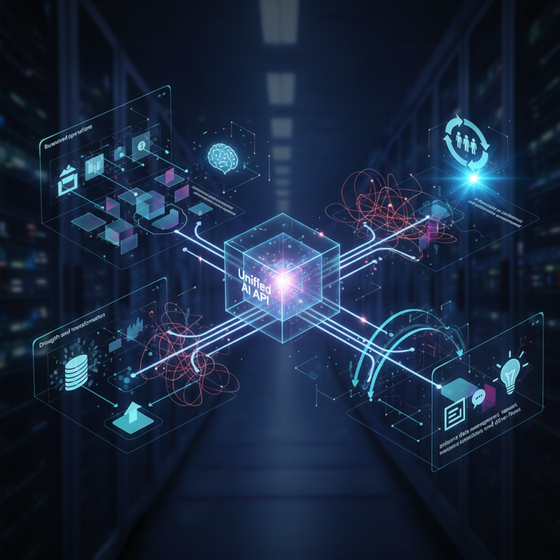 Top 5 Tips for Using Unified AI API Effectively?