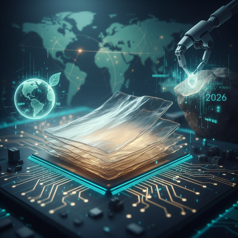 What is Muscovite Mica and Why is it Important in 2026?