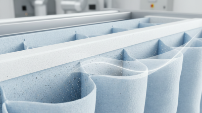 What is Pocket Filter Media and How Does it Work?