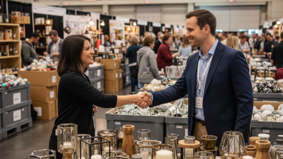 What is Candle Holder Wholesale and How to Get the Best Deals?