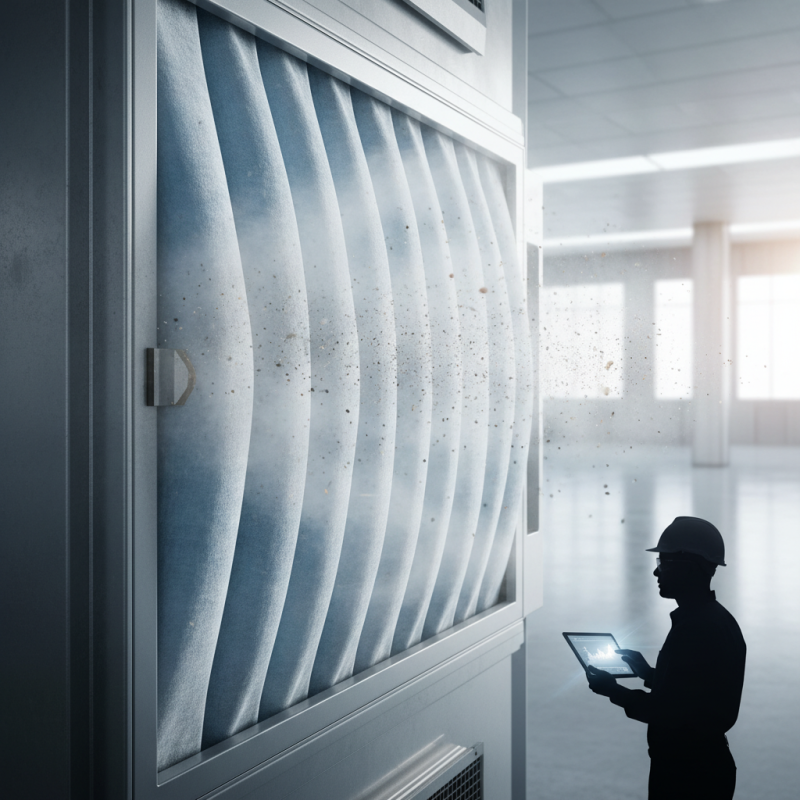 What is Pocket Filter Media and How Does It Work?