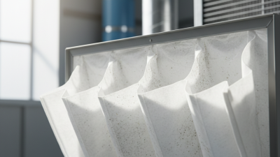 What is Pocket Filter Media and How Does It Work?