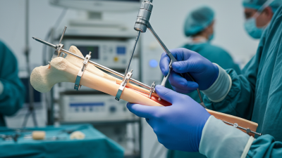 Humeral Interlocking Nail Tips for Optimal Surgical Outcomes?