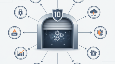 Top 10 Benefits of Warehouse Metal Doors for Your Business?