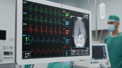 What is a Medical Grade Monitor and Why Is It Important?