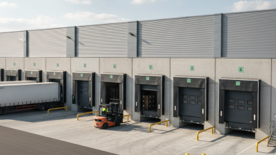 Top 10 Benefits of Warehouse Metal Doors for Your Business?