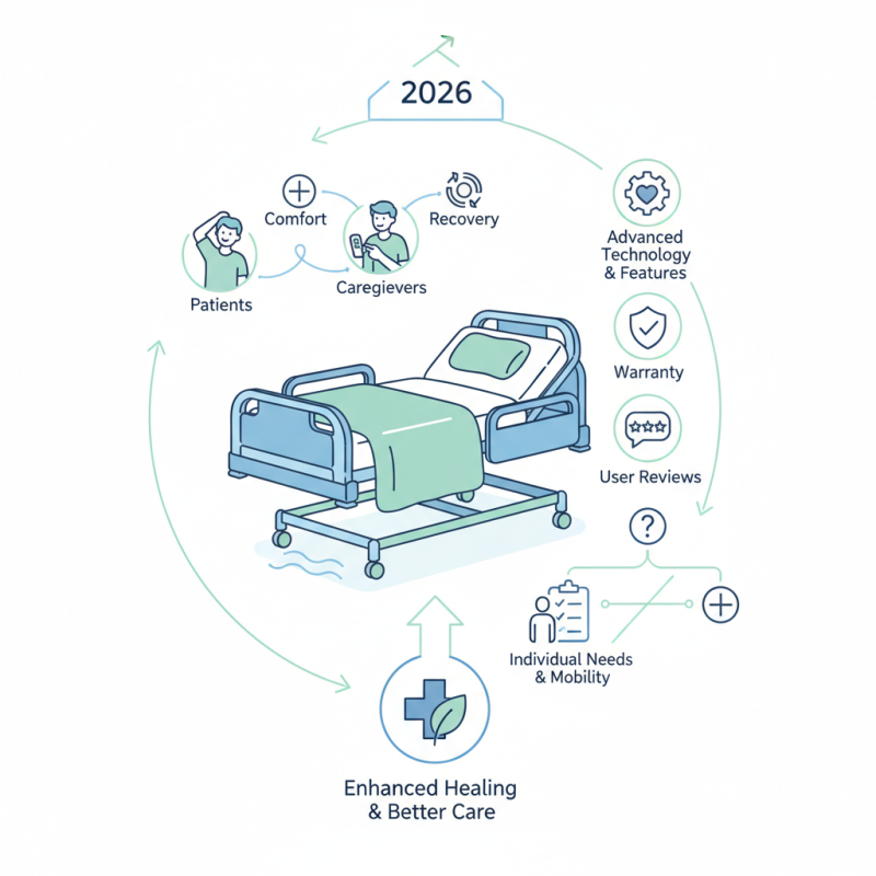 Best Electric Hospital Beds for Sale in 2026 to Enhance Comfort?