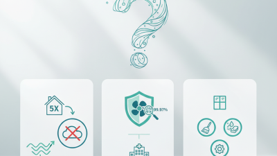 2026 Best Medical Air Purifier for Cleaner Indoor Air?