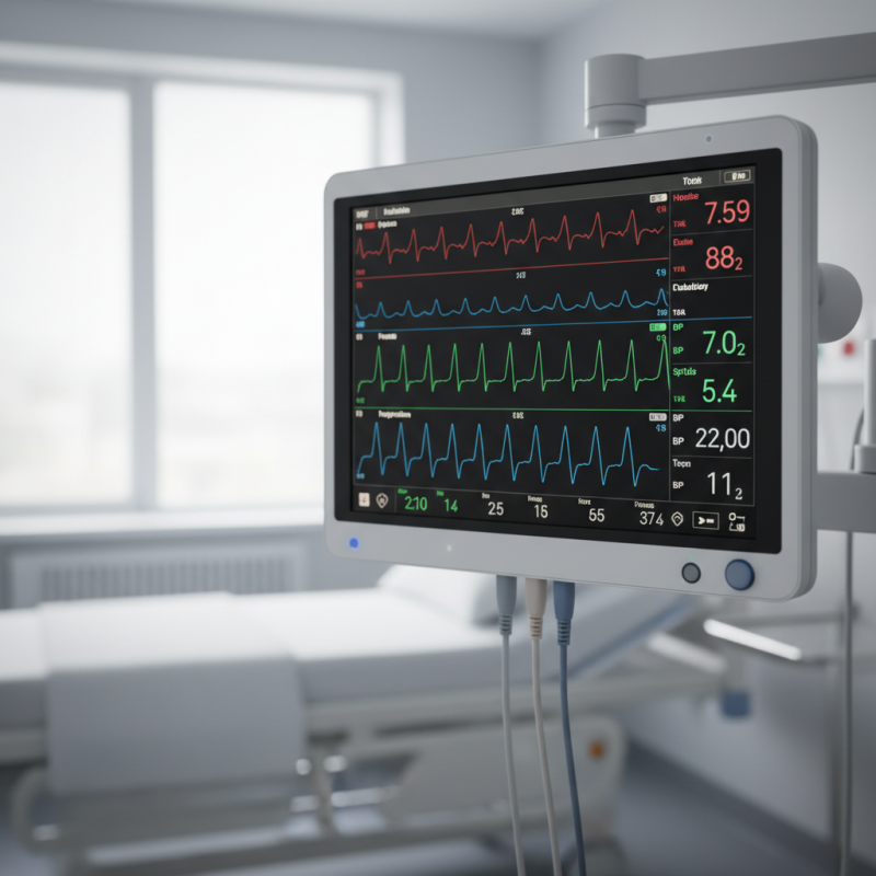 2026 Best Medical Grade Monitors for Accurate Health Monitoring?