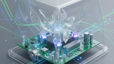2026 Best Piezo Fan Innovations Transforming Cooling Solutions?