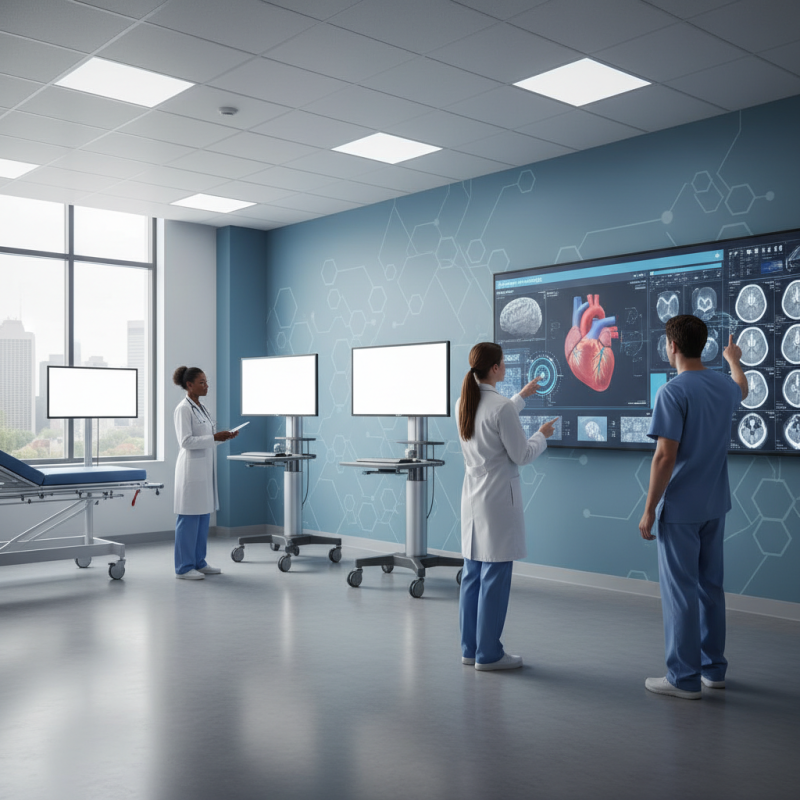 Essential Tips for Choosing Medical Grade Monitors?