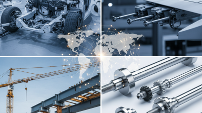 Top 10 Adjusting Rod Applications You Should Know?