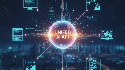 How to Use Unified AI API for Streamlined Development?