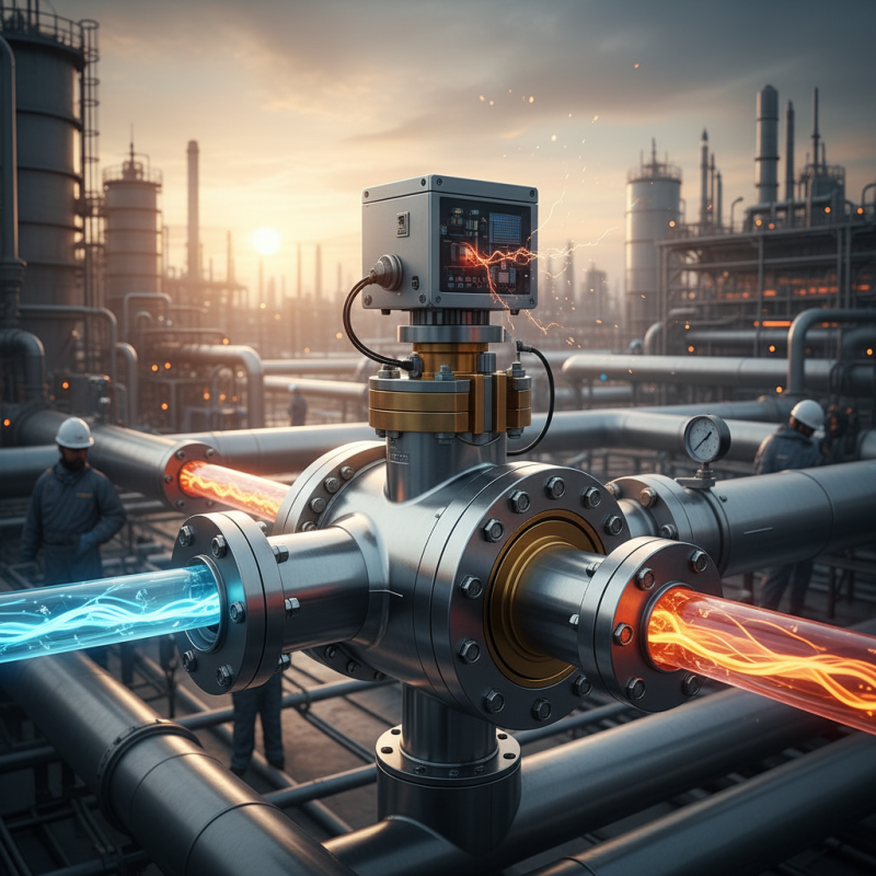 Top 10 Pressure Ball Valve Benefits and Applications?