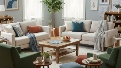 What are the Benefits of Choosing Loose Furniture for Your Home?