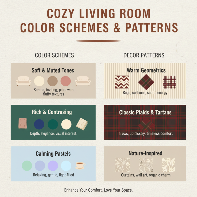 Top 10 Fluffy Sofa Styles for Ultimate Comfort and Cozy Living Room Decor?