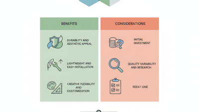 What are the Benefits of Using Fiber Wall Panels?