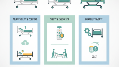 Best Electric Hospital Beds for Sale What to Consider?
