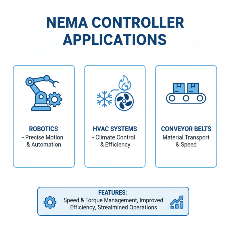 Top Nema Controller Features and Benefits for Your Project?