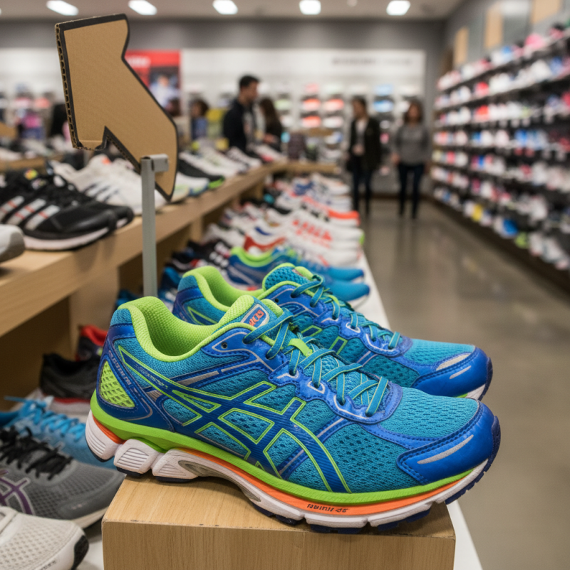 How to Find the Best Running Shoes Sale Near You?