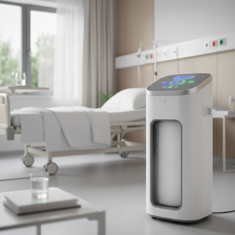Top Tips for Choosing the Best Medical Air Purifier?