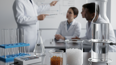 How to Select the Best Strong Base Anion Resin for Water Treatment?