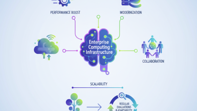 How to Optimize Your Enterprise Computing Infrastructure for Better Performance?