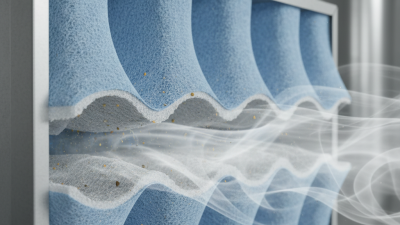 What is Pocket Filter Media and How Does It Work?