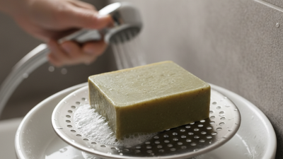 Essential Tips for Using a Soap Bar Strainer Effectively?