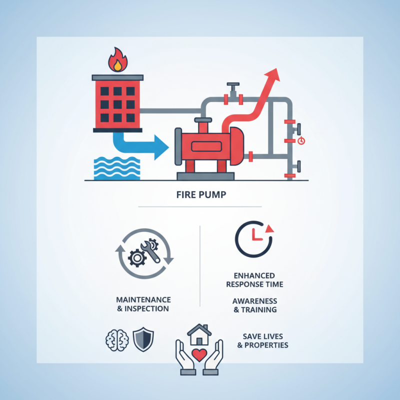 What is a Fire Pump and How Does it Work?