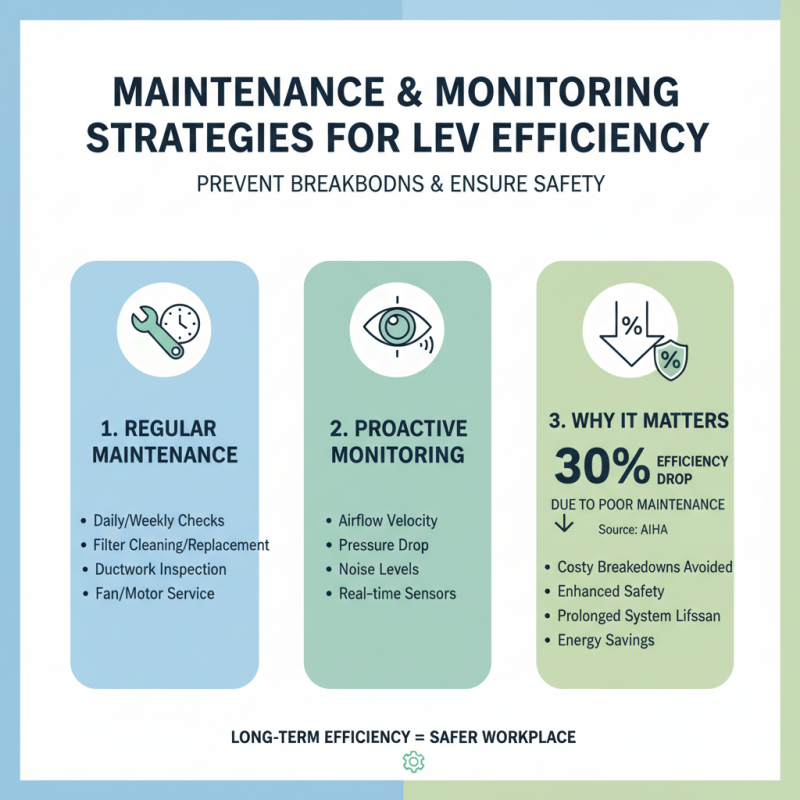 2026 How to Effectively Implement Local Exhaust Ventilation Systems?