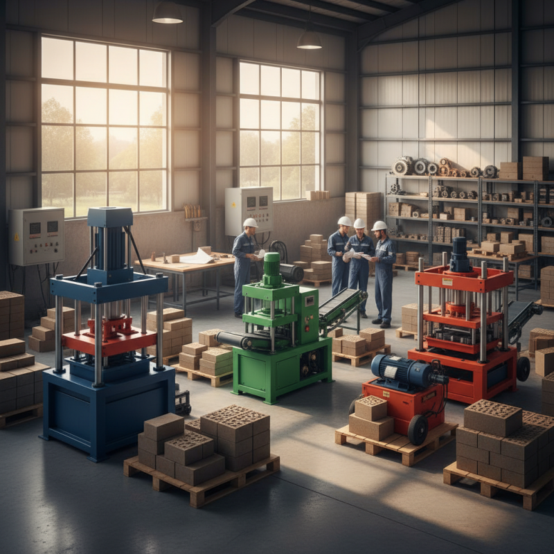 10 Essential Tips for Selecting the Best Brick Making Machine?