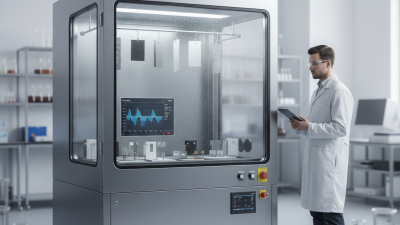 How to Choose the Right Corrosion Testing Chamber for Your Needs?