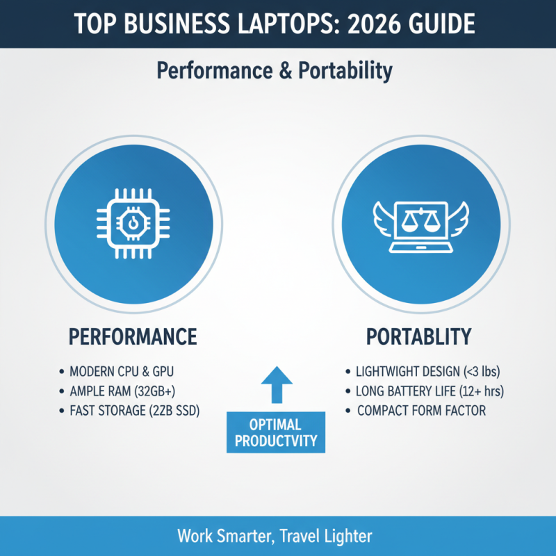 Best Laptop Computers for Every Need in 2026?