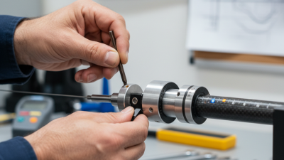 How to Properly Adjust a Rod for Optimal Performance?