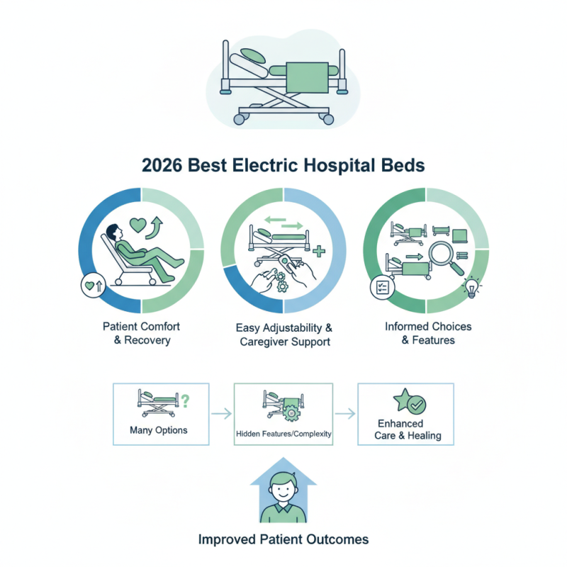2026 Best Electric Hospital Beds for Sale Where to Buy