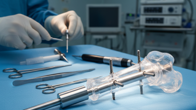 What is Humeral Interlocking Nail and Its Benefits?