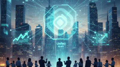 What is Unified AI API in 2026 Top Trends?