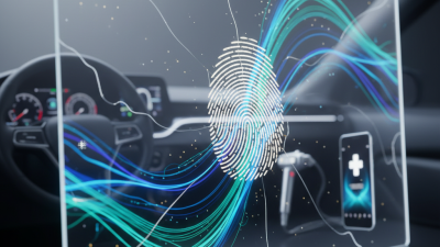 Top 2026 Trends in TFT Touch Screen Technology You Need to Know?