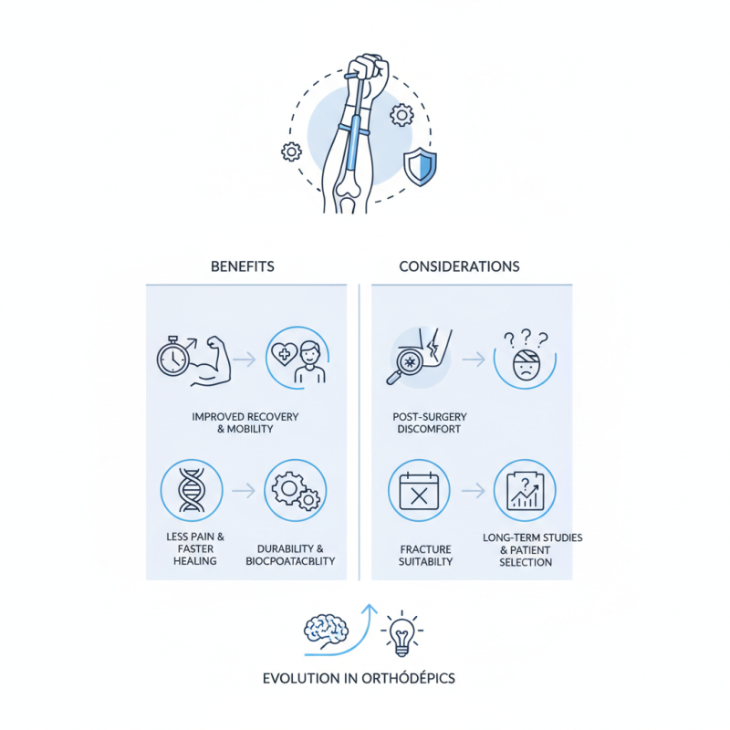 What is Humeral Interlocking Nail and Its Benefits?