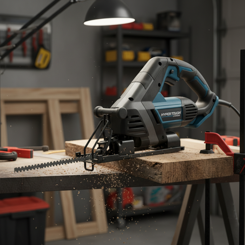 Hyper Tough Saw Saw Features Benefits and User Reviews?