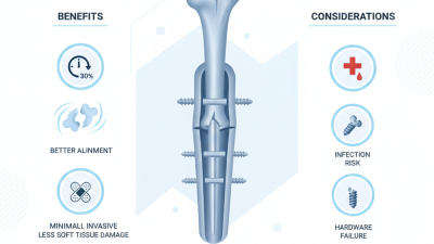 What is Humeral Interlocking Nail and Its Benefits?
