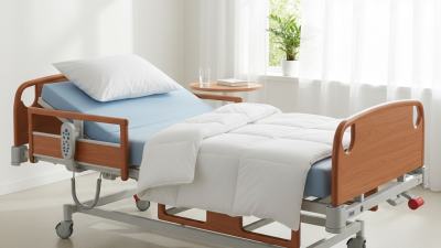 What are the Best Electric Hospital Beds for Sale?