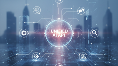 Why Choose a Unified AI API for Your Business Needs?