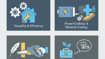 What Makes Hyper Tough Saw Saw a Must Have Tool?