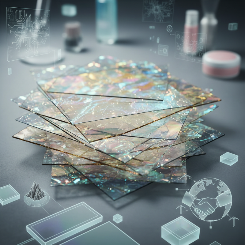 What is the Best Use of Muscovite Mica in 2026?