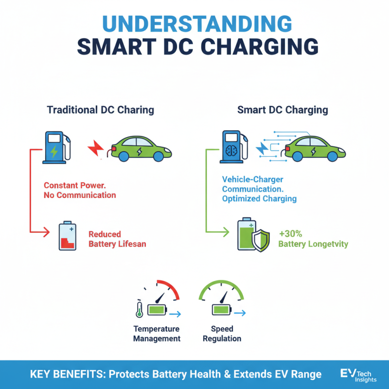 Why Choose a Smart DC Charger for Your Electric Vehicle?