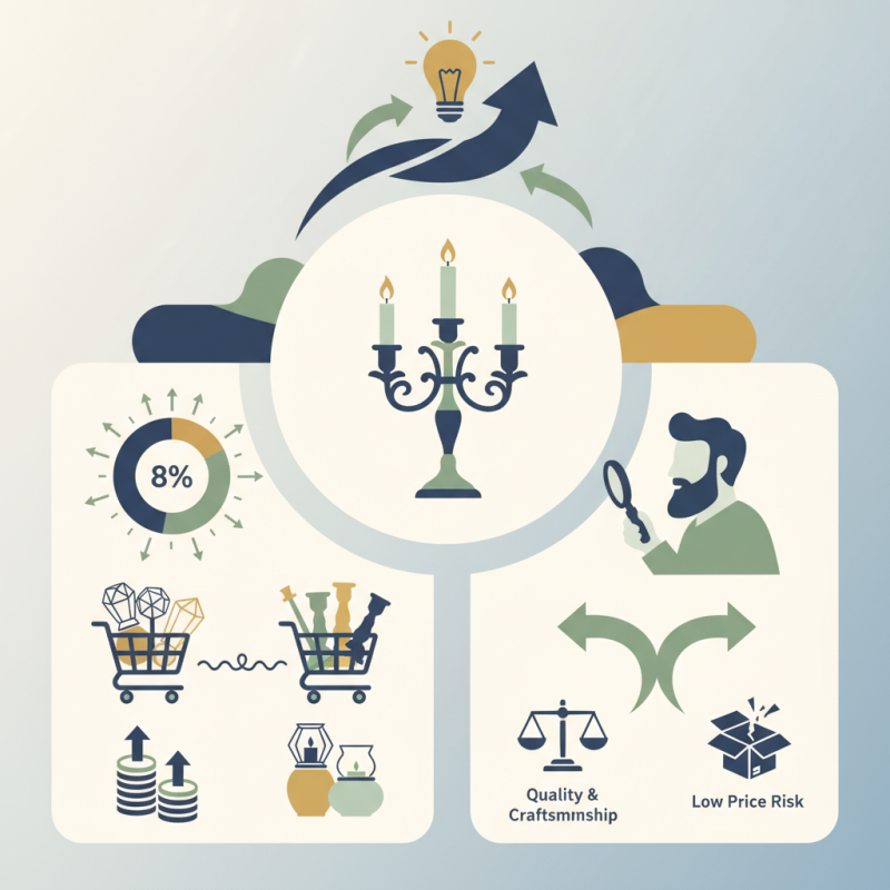 Why Choose Candle Holder Wholesale for Your Business Needs?